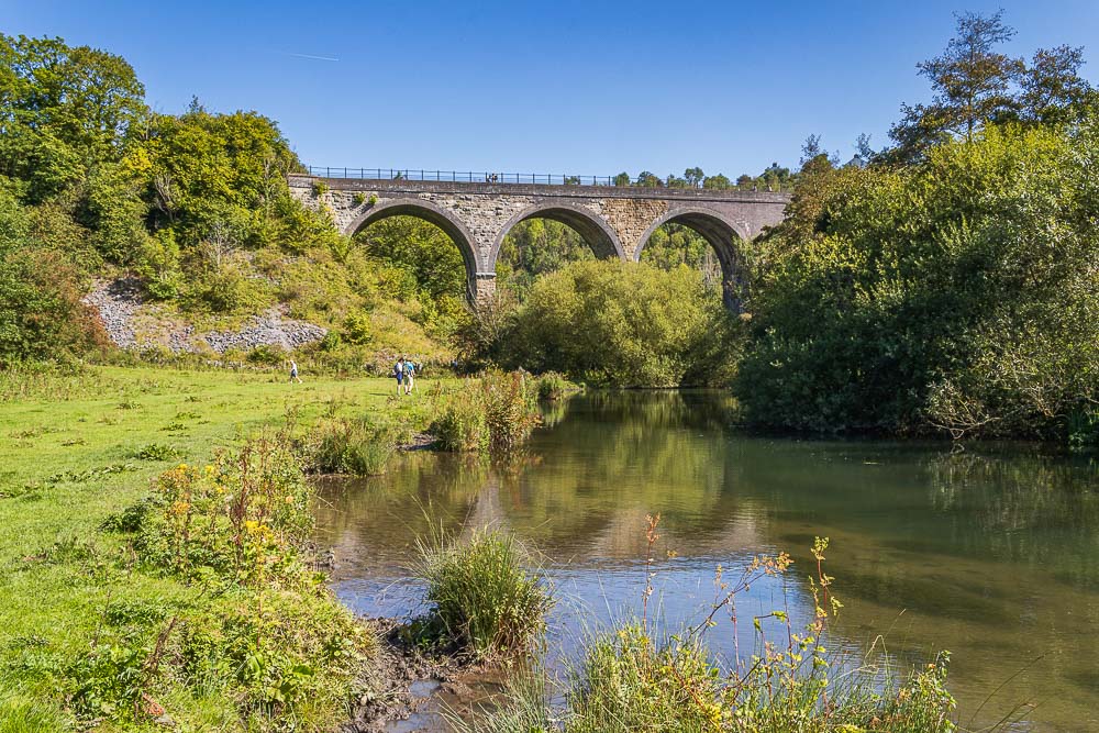 Headstone Viaduct